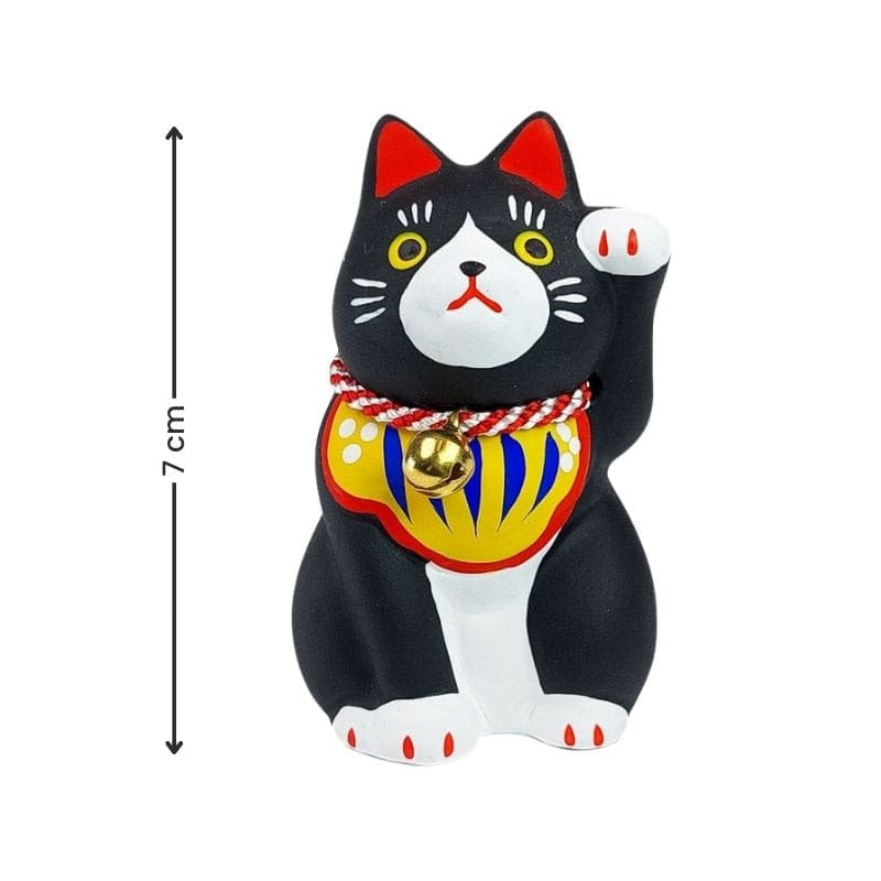Maneki Neko Noir