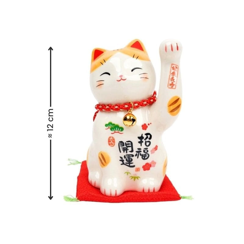 Maneki Neko Patte Gauche