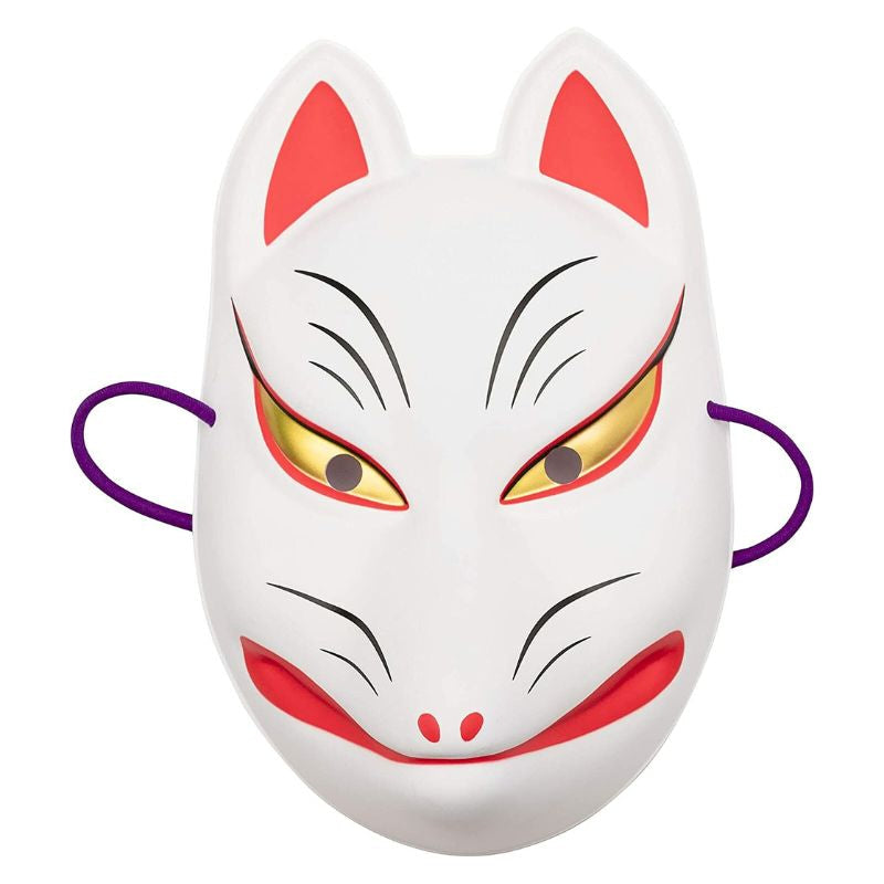 Masque Renard Kitsune