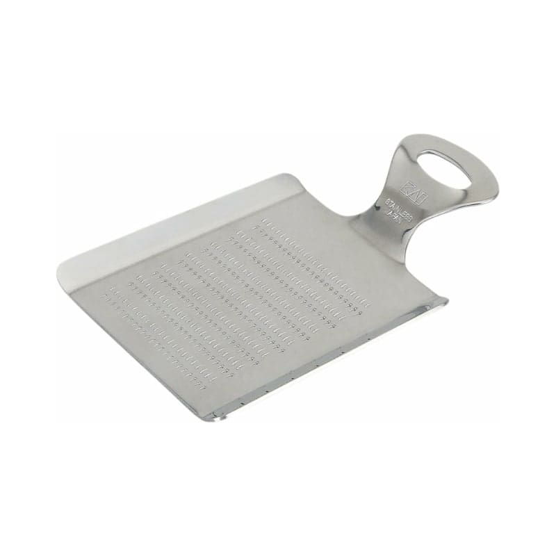 Mini Râpe Japonaise Oroshigane Inox