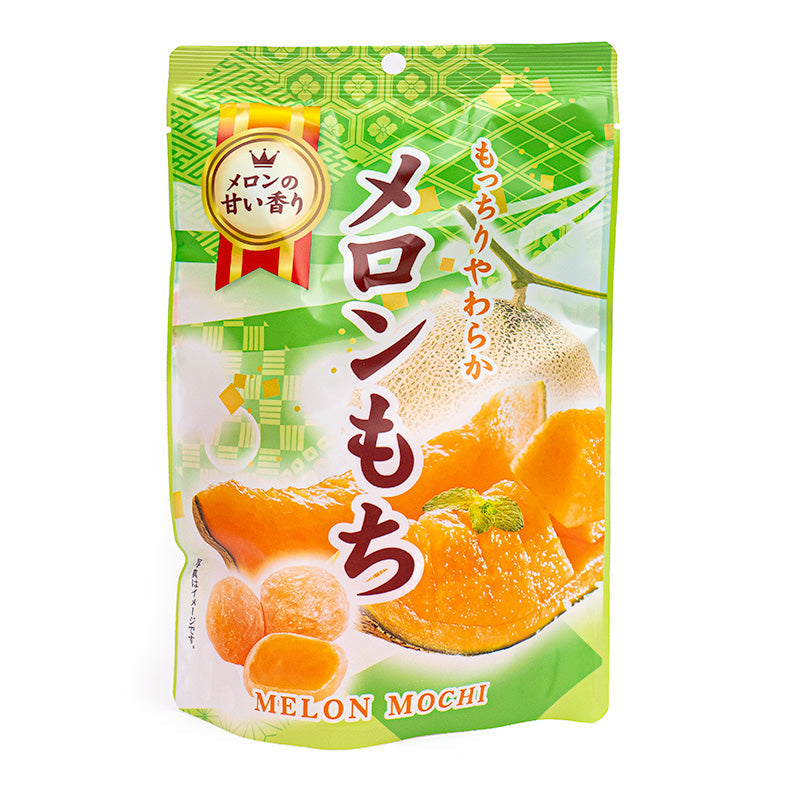 Mochi Goût Melon
