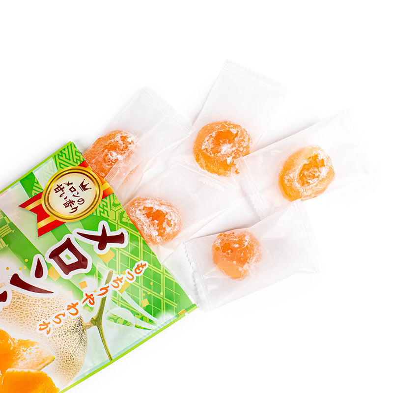 Mochi Goût Melon