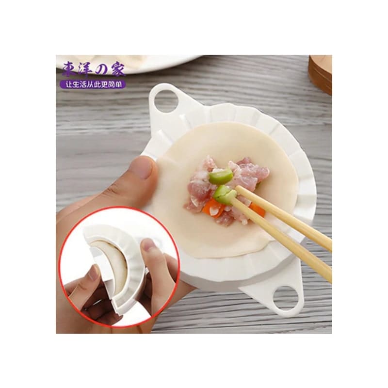 Moule à Gyoza Japonais