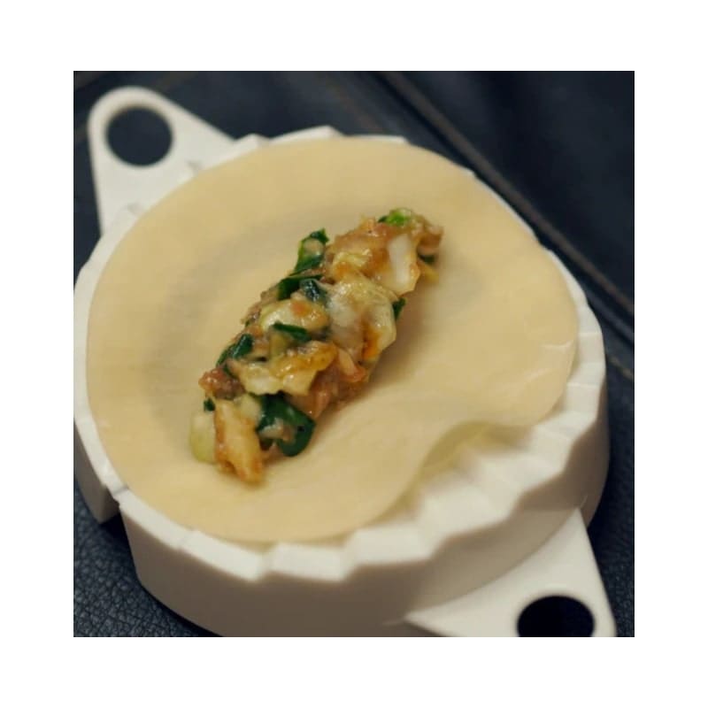 Moule à Gyoza Japonais