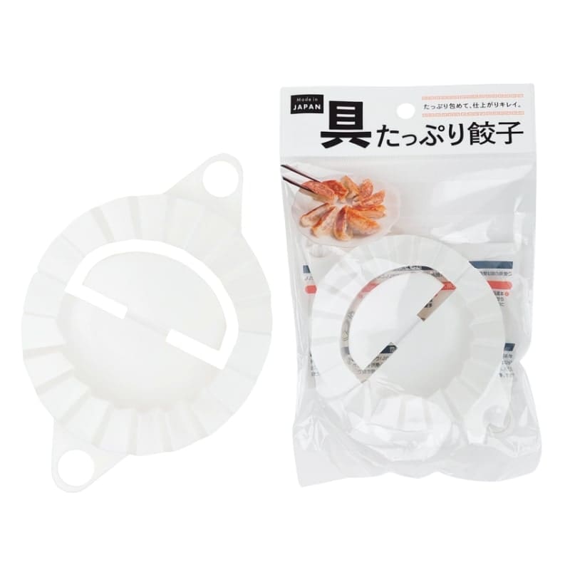 Moule à Gyoza Japonais