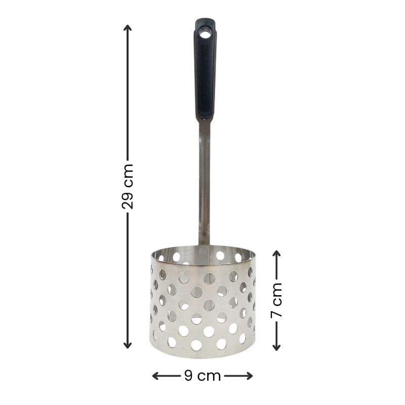 Moule à Kakiage Japonais en Inox