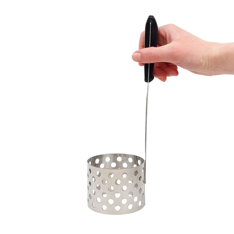 Moule à Kakiage Japonais en Inox