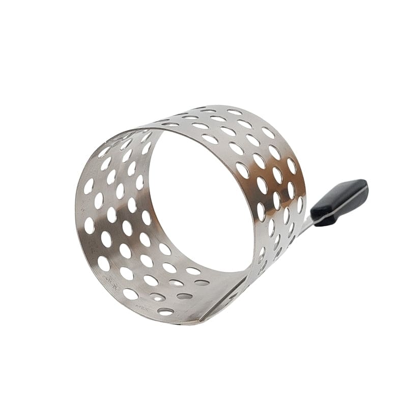 Moule à Kakiage Japonais en Inox