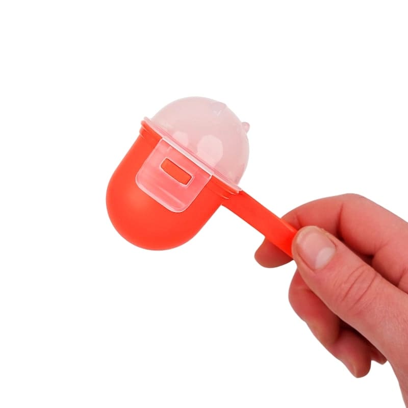 Moule à Onigiri Rond à Secouer