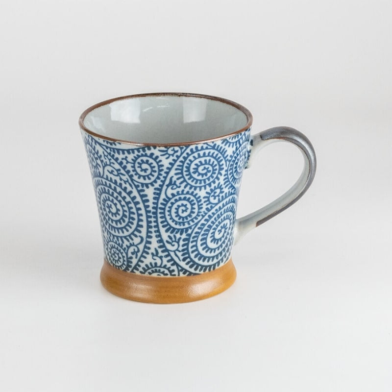 Mug Japonais Karakusa