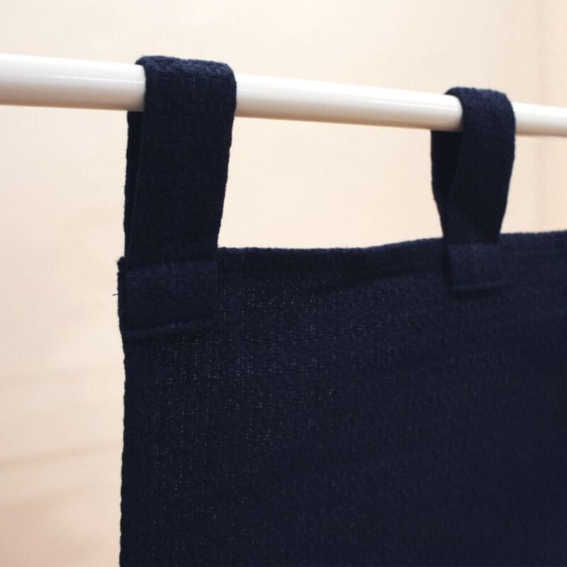 Noren Court Japonais Bambou - 85 x 45 cm