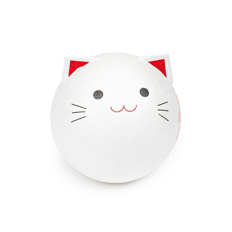 Okiagari Porte-Bonheur Chat