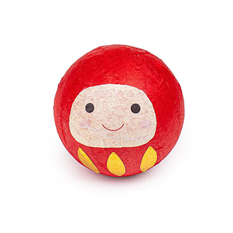 Okiagari Porte-Bonheur Daruma