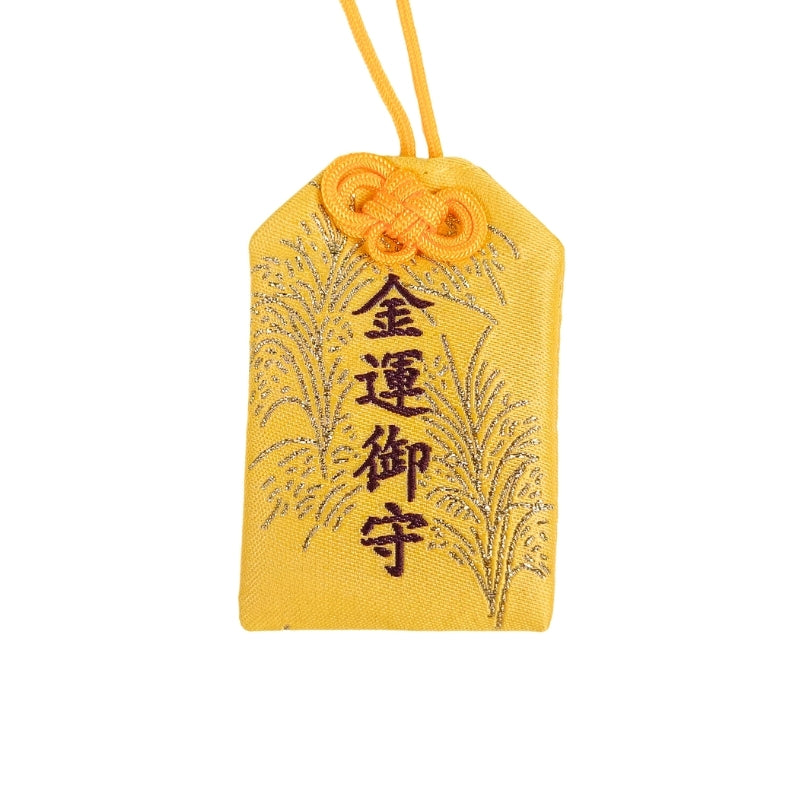 Omamori Bonne Fortune