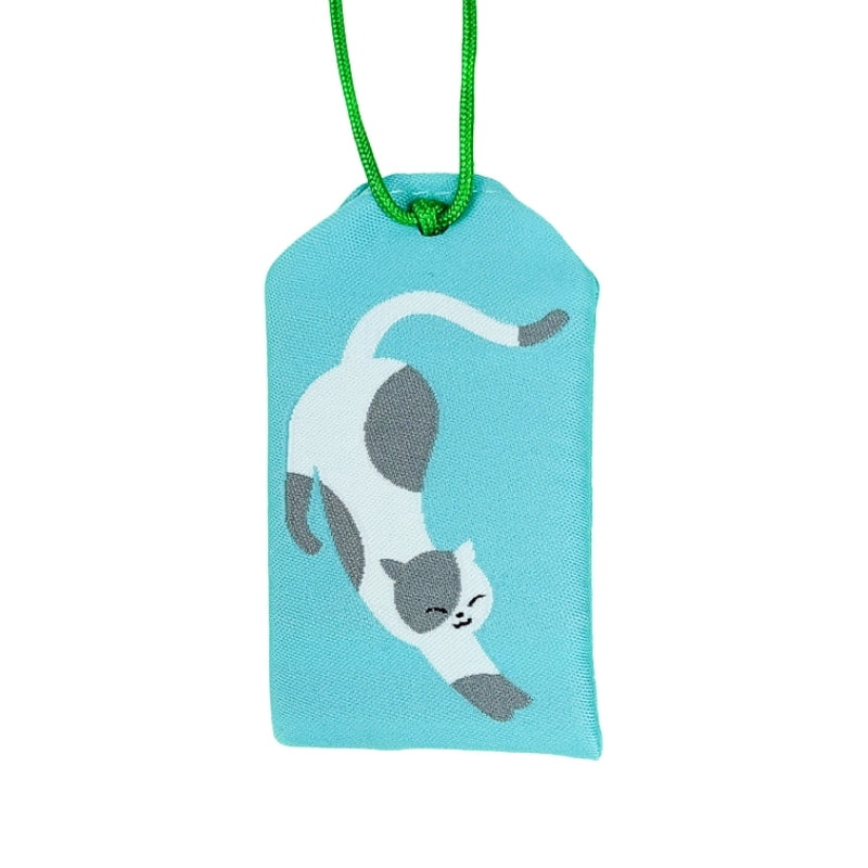 Omamori Bonne Santé