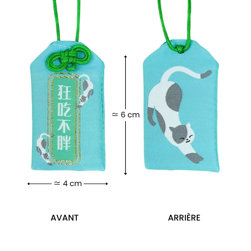 Omamori Bonne Santé
