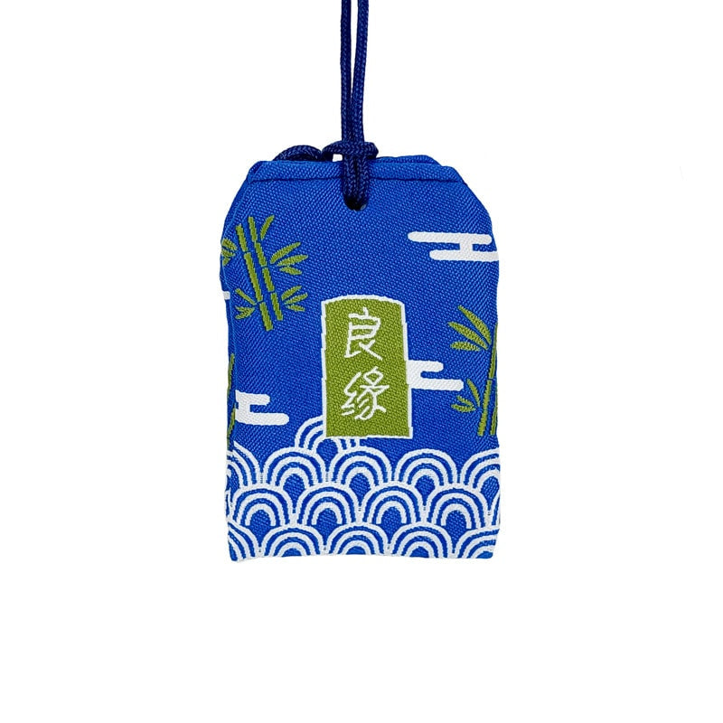 Omamori Bonnes Relations