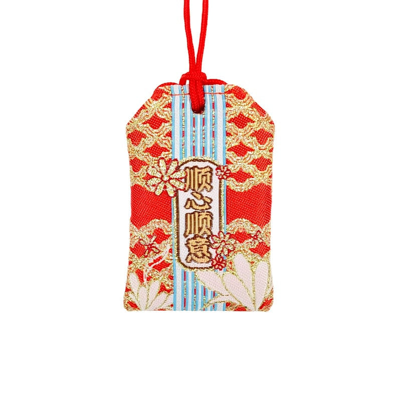 Omamori Harmonie et Sérénité