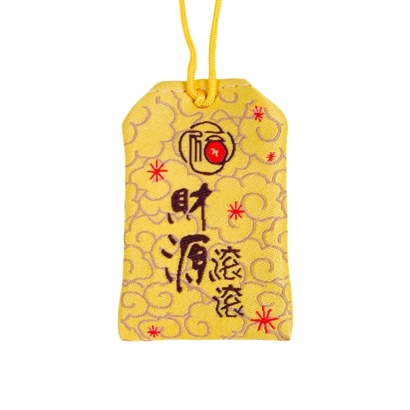Omamori Kawaii - Chat Noir