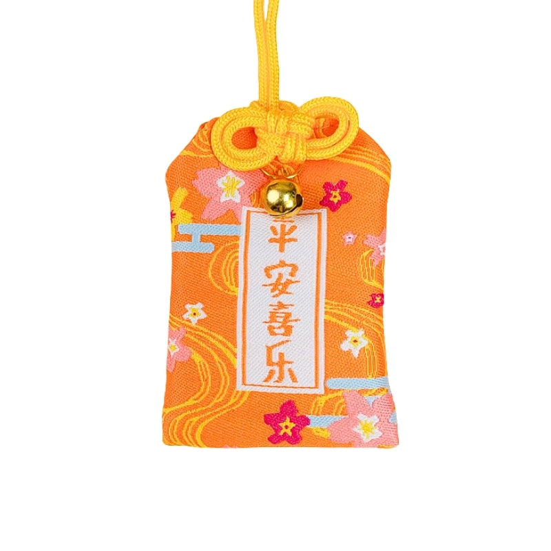 Omamori Paix et Joie