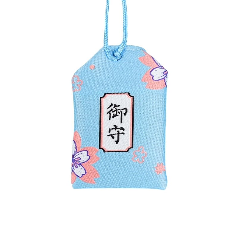 Omamori Porte-Bonheur