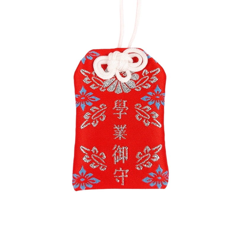 Omamori Porte-Bonheur Études