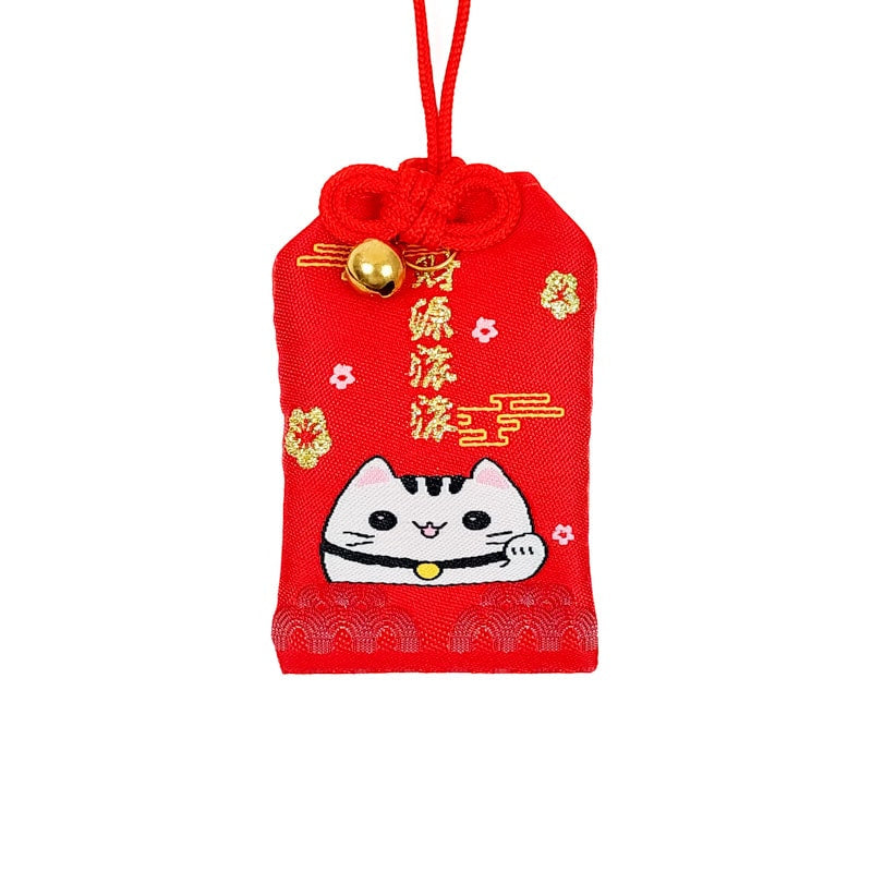 Omamori Richesse Abondante