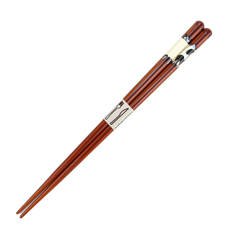 Paire de Baguettes Chat