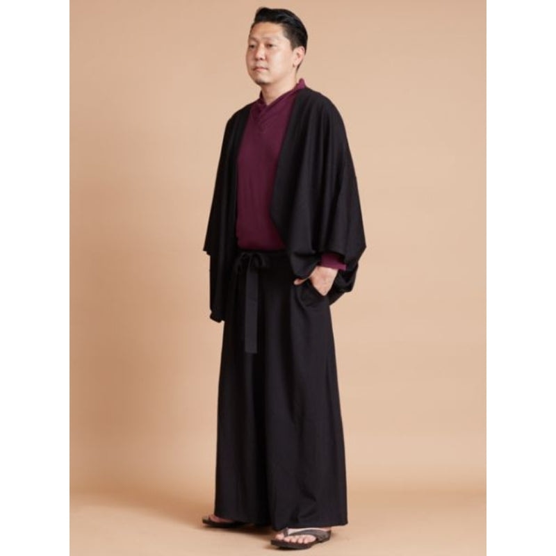 Pantalon Japonais Hakama