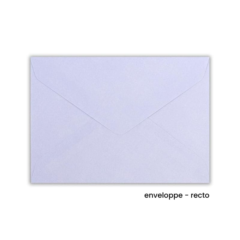 Papier à Lettre & Enveloppe Aoihana