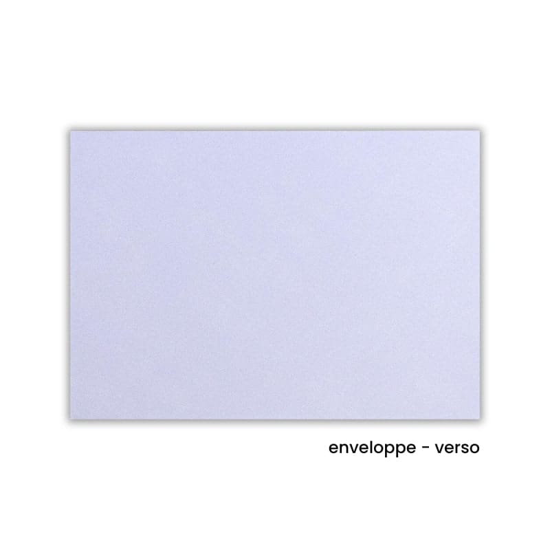 Papier à Lettre & Enveloppe Aoihana