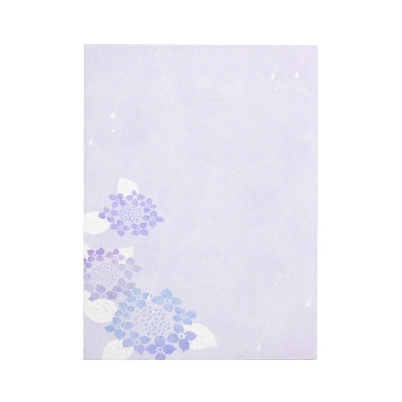 Papier à Lettre & Enveloppe Natsu