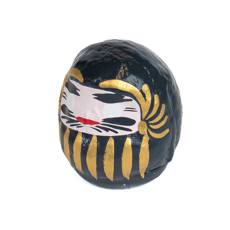 Petit Daruma Japonais 4 cm - Coloris multiples