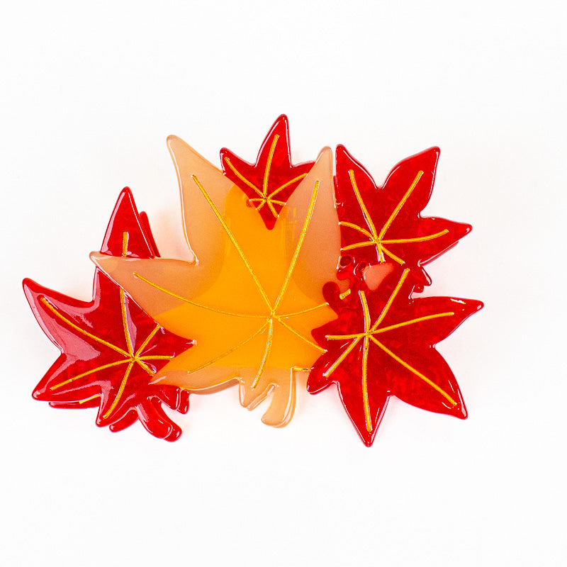 Pince à Cheveux Japonaise Momiji