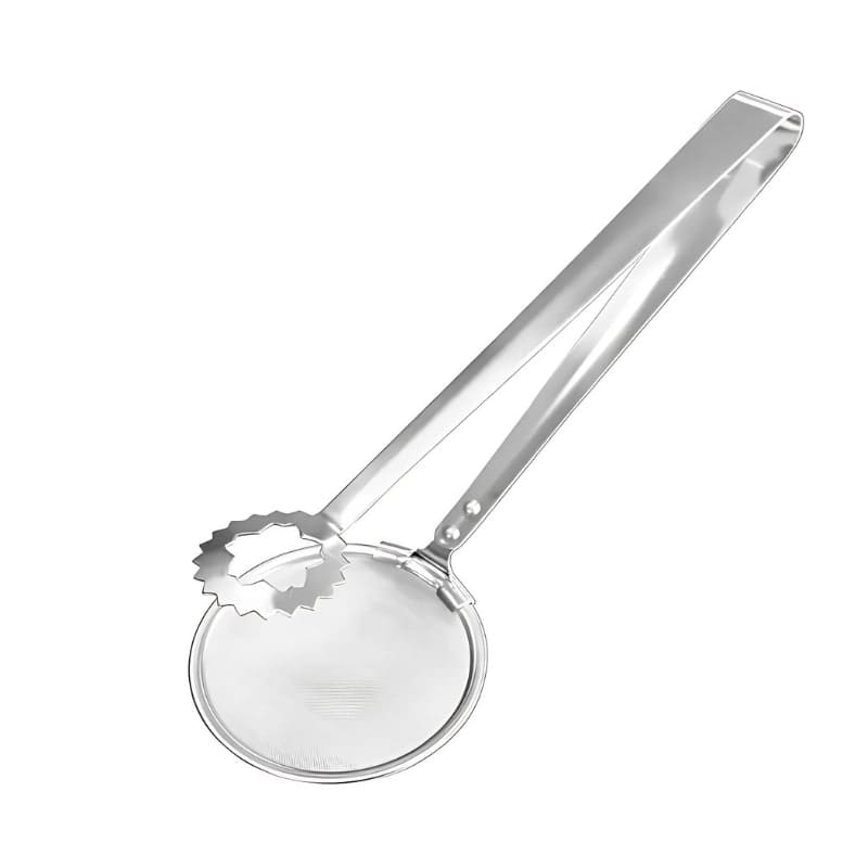 Pince à Friture Japonaise en Inox