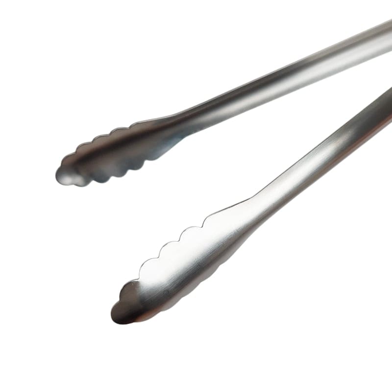 Pince de Cuisine Japonaise Inox - 18 cm