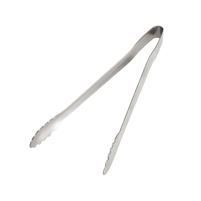 Pince de Cuisine Japonaise Inox - 18 cm