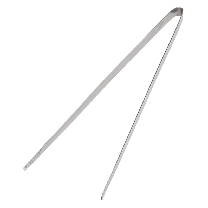 Pince de Cuisine Japonaise Inox - 28 cm