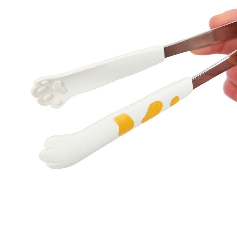 Pince de Cuisine Japonaise Pattes de Chat