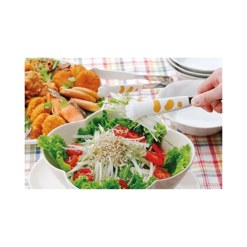 Pince de Cuisine Japonaise Pattes de Chat