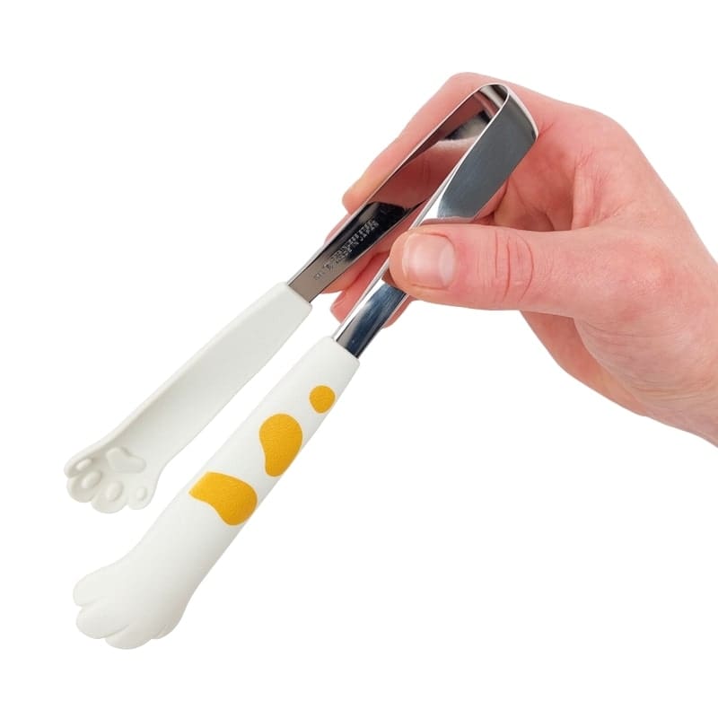 Pince de Cuisine Japonaise Pattes de Chat