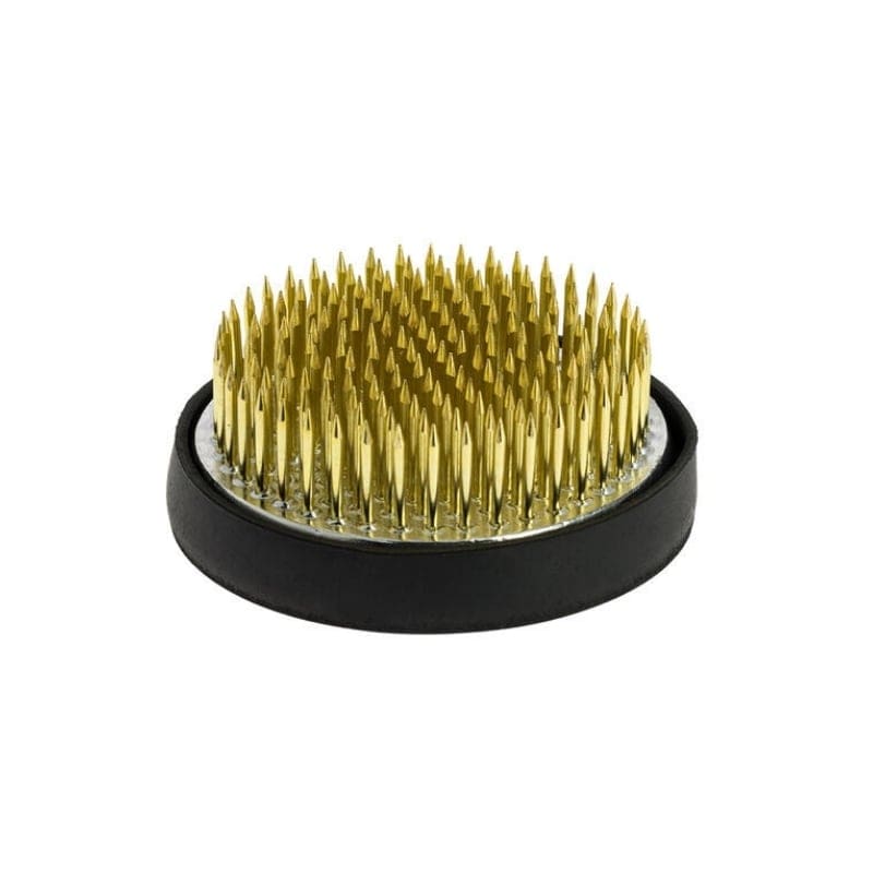 Pique-Fleurs Kenzan Ikebana Rond - 61 mm