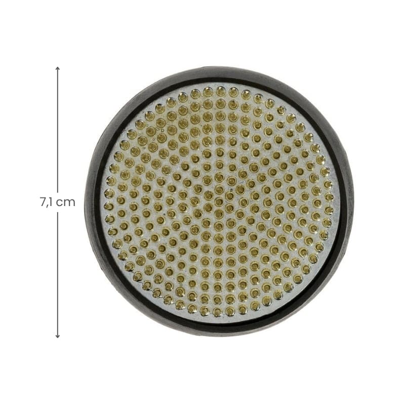 Pique-Fleurs Kenzan Ikebana Rond - 71 mm