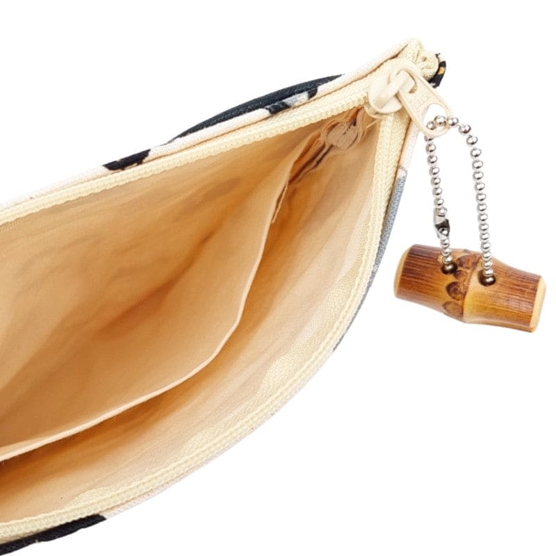 Pochette Bandoulière Chats Japonais