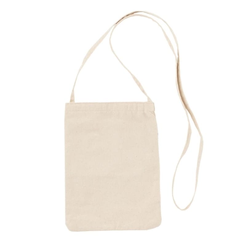 Pochette Bandoulière Shiba Sakura