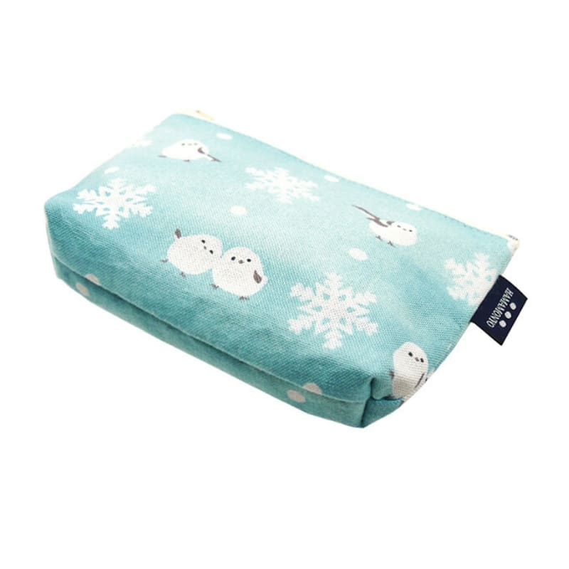 Pochette Japonaise Fuyugeshiki