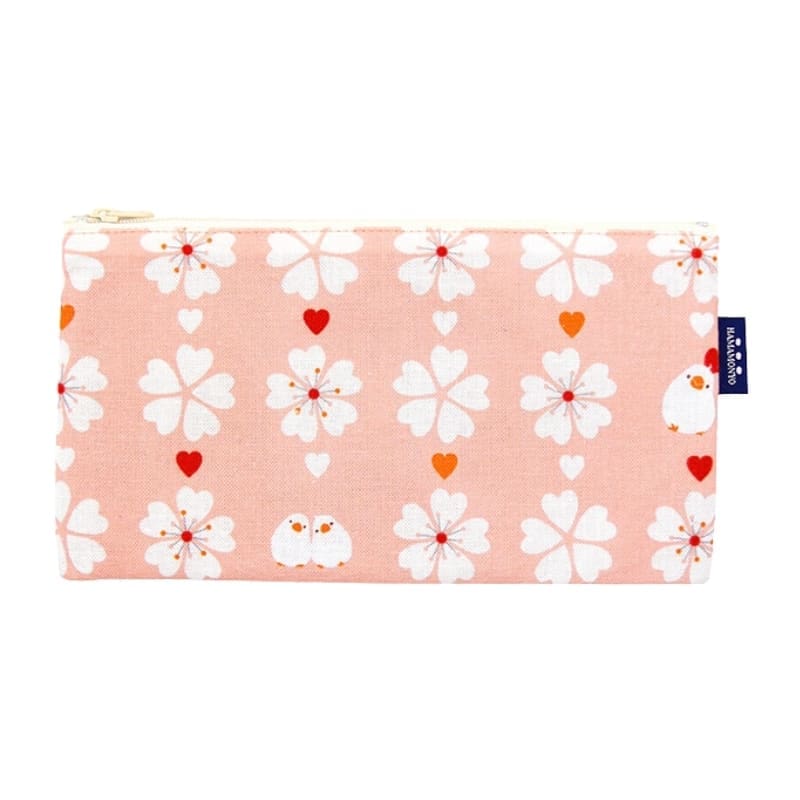 Pochette Japonaise Kokoro