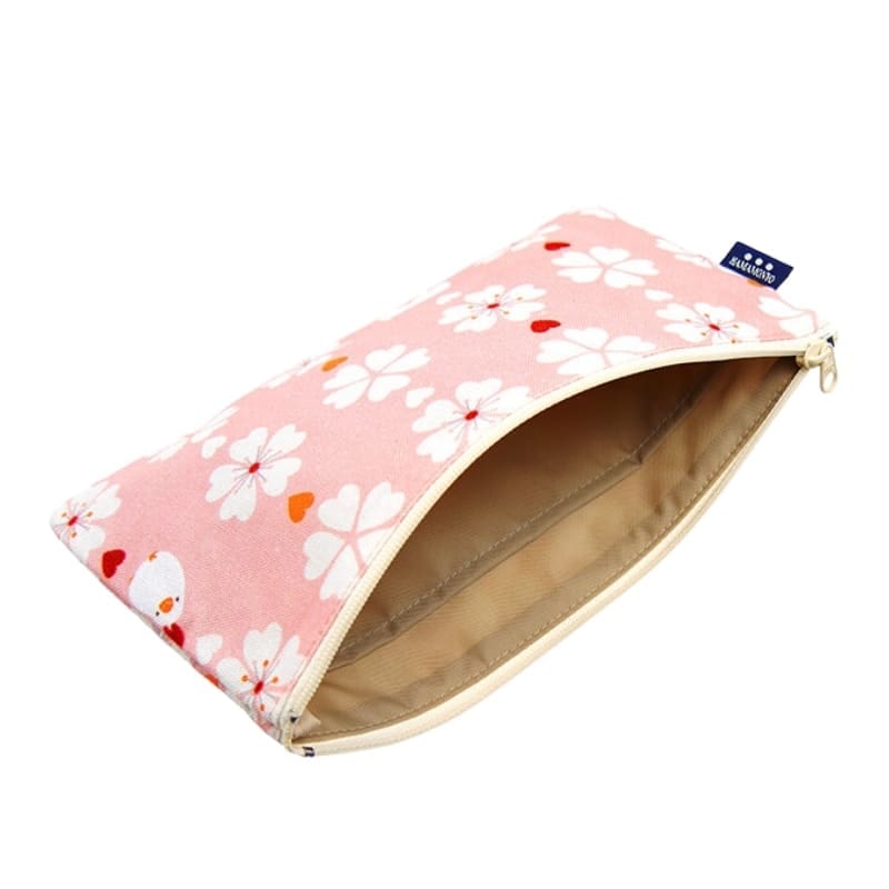 Pochette Japonaise Kokoro