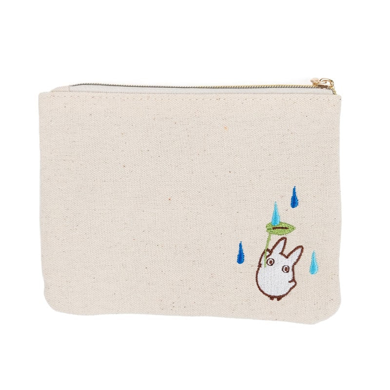 Pochette Tissu Mon Voisin Totoro