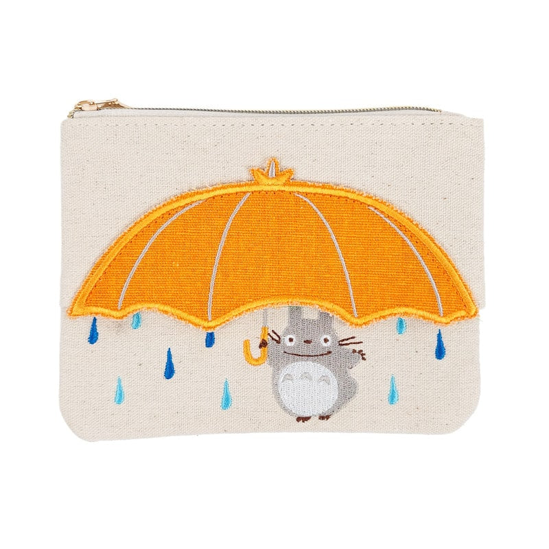 Pochette Tissu Mon Voisin Totoro